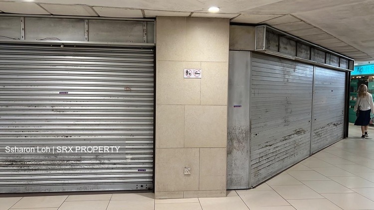 Lucky Plaza (D15), Retail #544348321